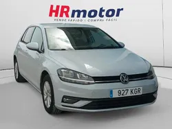 Usado 2018 VW Golf VII Edition | 13.890 € (Precio justo)