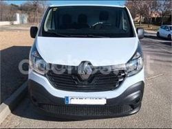 Blanco Usado 2019 Renault Trafic LIMITED Van | 15.000 € (Super precio)