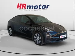 Eléctrico Usado 2023 Tesla Model Y RWD SUV | 31.350 € (Precio justo)