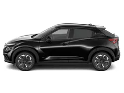 Negro Nuevo 2025 Nissan Juke N-Connecta SUV | 28.849 € (Precio justo)