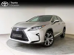 Usado 2019 Lexus RX450h Executive Line SUV | 38.490 € (Super precio)