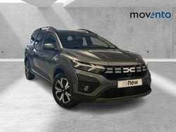 Otro Usado 2024 Dacia Jogger Extreme Familiar | 21.900 € (Un poco caro)