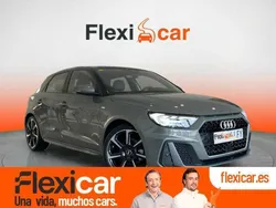 Gris Usado 2020 Audi A1 Sportback Premium Utilitario | 21.990 € (Buen precio)