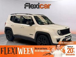Blanco Usado 2022 Jeep Renegade Night Eagle SUV | 16.990 € (Precio justo)