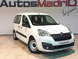 Usado 2018 Citroën Berlingo Live Monovolumen | 10.990 €