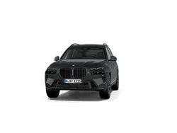 Gris Nuevo 2025 BMW X7 Comfort Edition SUV | 115.000 €