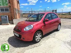 Usado 2011 Nissan Micra S Utilitario | 5900 €