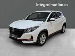 Blanco Nuevo 2025 DFSK 500 SUV | 18.490 €