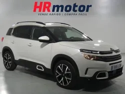 Usado 2020 Citroën C5 Feel | 16.670 € (Caro)
