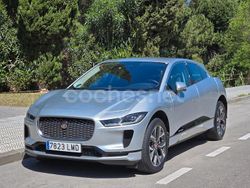 Eléctrico Usado 2021 Jaguar I-Pace SUV | 29.950 € (Super precio)