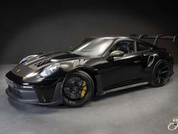 Negro Nuevo 2025 Porsche 911 GT3 RS Coupe | 449.000 €