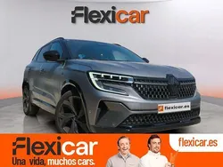 Gris Usado 2023 Renault Austral Iconic Esprit Alpine SUV | 31.990 € (Precio justo)