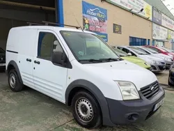 Usado 2012 Ford Transit Monovolumen | 4999 €
