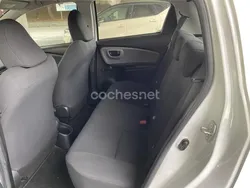 Blanco Usado 2016 Toyota Yaris City Berlina | 9000 € (Super precio)