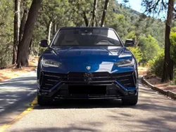 Azul Nuevo 2024 Lamborghini Urus SUV | 328.000 €
