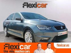 Gris Usado 2018 Seat Toledo XCELLENCE Utilitario | 11.390 €