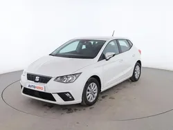Blanco Usado 2019 Seat Ibiza Style Berlina | 11.299 € (Buen precio)