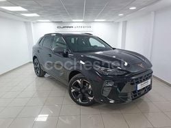 Negro Nuevo 2025 Cupra Terramar SUV | 39.900 € (Precio justo)
