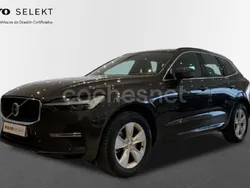 Gris Usado 2024 Volvo XC60 Core SUV | 42.500 € (Precio justo)