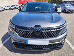 Gris / plata Usado 2023 Renault Espace Esprit Alpine Monovolumen | 32.100 € (Precio justo)