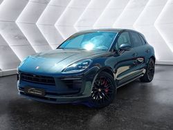Gris metalizado Usado 2023 Porsche Macan GTS SUV | 114.900 € (Caro)