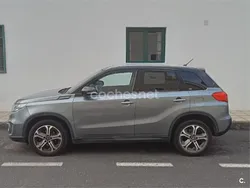 Gris / plata Usado 2015 Suzuki Vitara GLX SUV | 11.800 € (Buen precio)