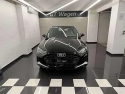 Negro Nuevo 2025 Audi A3 Sportback Advanced Utilitario | 31.950 € (Precio justo)