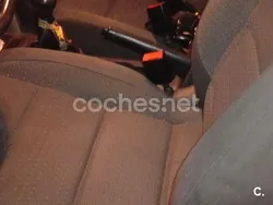 Negro Usado 2004 VW Touran Advance Monovolumen | 4200 € (Un poco caro)