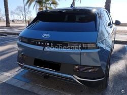 Eléctrico Usado 2022 Hyundai Ioniq 5 SUV | 25.500 €