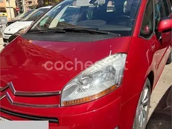 Granate Usado 2010 Citroën Grand C4 Picasso Monovolumen | 3900 € (Super precio)