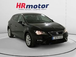 Usado 2017 Seat Leon Style Plus | 13.790 € (Precio justo)