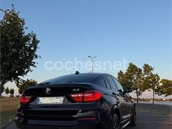 Azul Usado 2014 BMW X4 SUV | 20.500 € (Precio justo)