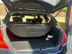 Azul Usado 2009 Nissan Murano Premium Edition SUV | 6500 € (Buen precio)
