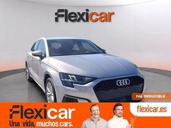 Gris Usado 2023 Audi A3 Sportback e-tron Utilitario | 23.970 € (Precio justo)