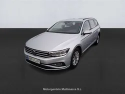 Usado 2020 VW Passat Business Familiar | 18.300 € (Precio justo)