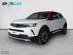 Blanco Usado 2021 Opel Mokka-e Business Elegance SUV | 17.700 € (Un poco caro)
