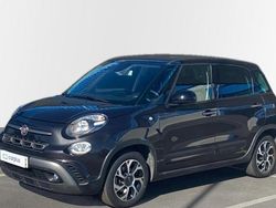Usado 2021 Fiat 500 Cross | 14.490 € (Precio justo)