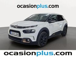Alb Utilizat 2019 Citroën C4 Cactus Origins Hatchback | 12.264 € (Preț OK)