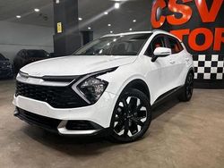 Usado 2022 Kia Sportage 2 SUV | 26.850 € (Precio justo)