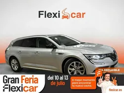 Gris Usado 2019 Renault Talisman LIMITED Familiar | 11.490 € (Super precio)