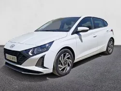 Usado 2024 Hyundai i20 | 15.800 € (Precio justo)