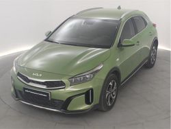 Verde Usado 2024 Kia XCeed SUV | 19.945 € (Buen precio)