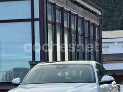 Blanco Usado 2019 Alfa Romeo Stelvio Executive SUV | 29.500 € (Un poco caro)