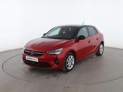 Rojo Usado 2020 Opel Corsa GS Line Utilitario | 12.299 € (Un poco caro)
