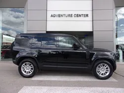 Negro Nuevo 2025 Land Rover Defender S SUV | 82.400 €