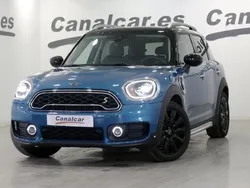 Usado 2019 Mini Cooper S Countryman SUV | 13.749 € (Buen precio)