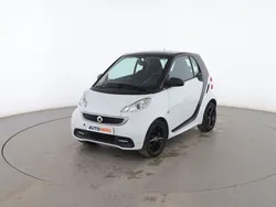 Smart ForTwo Coupé