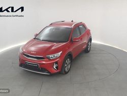 Usado 2024 Kia Stonic SUV | 19.915 € (Precio justo)