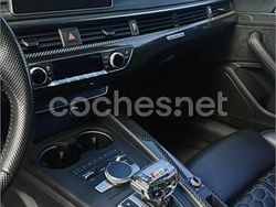 Rojo Usado 2018 Audi RS5 Coupe | 45.000 € (Super precio)