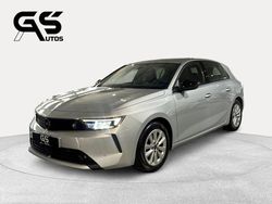 Gris Usado 2023 Opel Astra Edition Utilitario | 17.495 € (Precio justo)